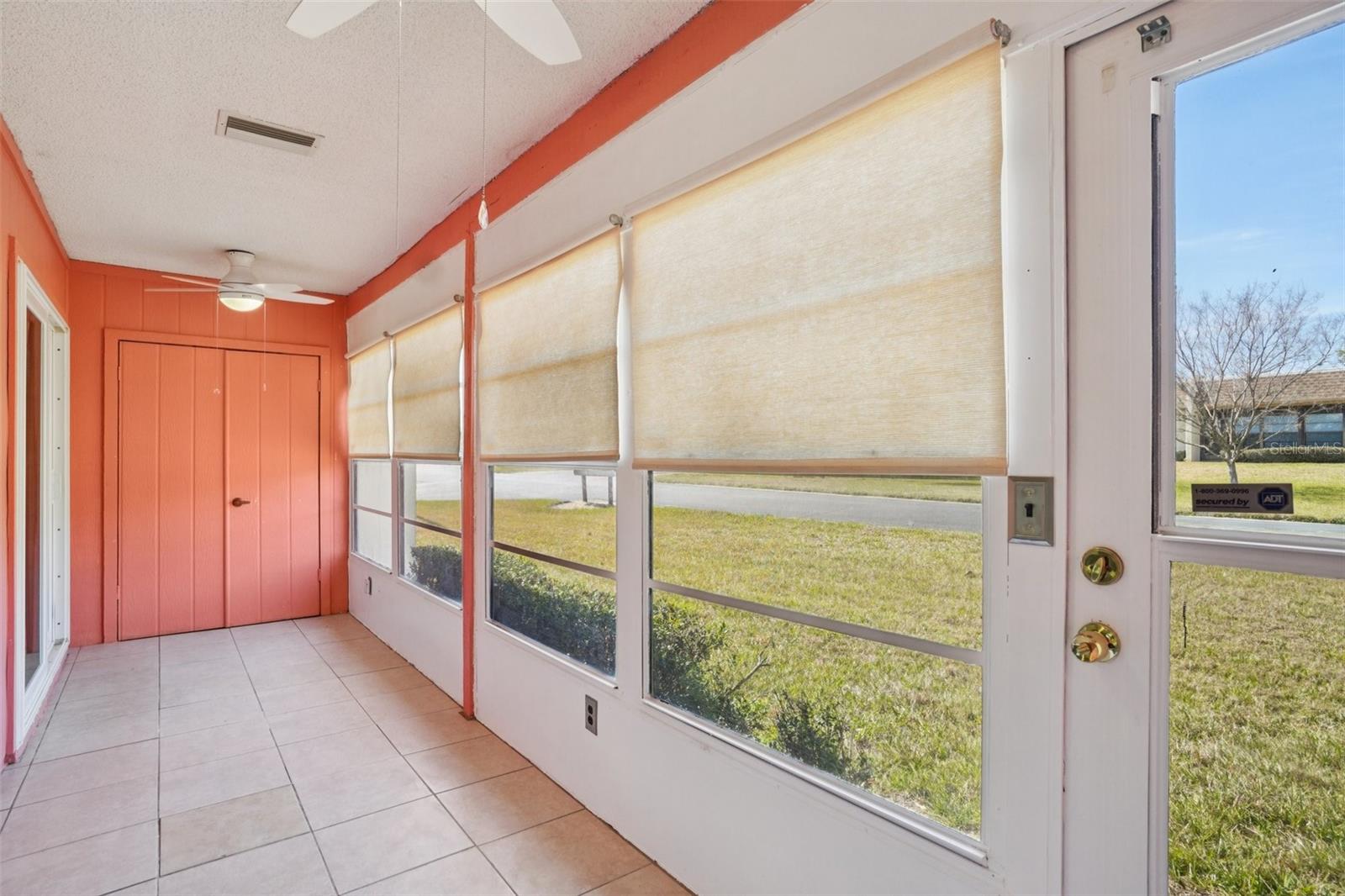 TIMBER OAKS FAIRWAY VILLAS - Residential