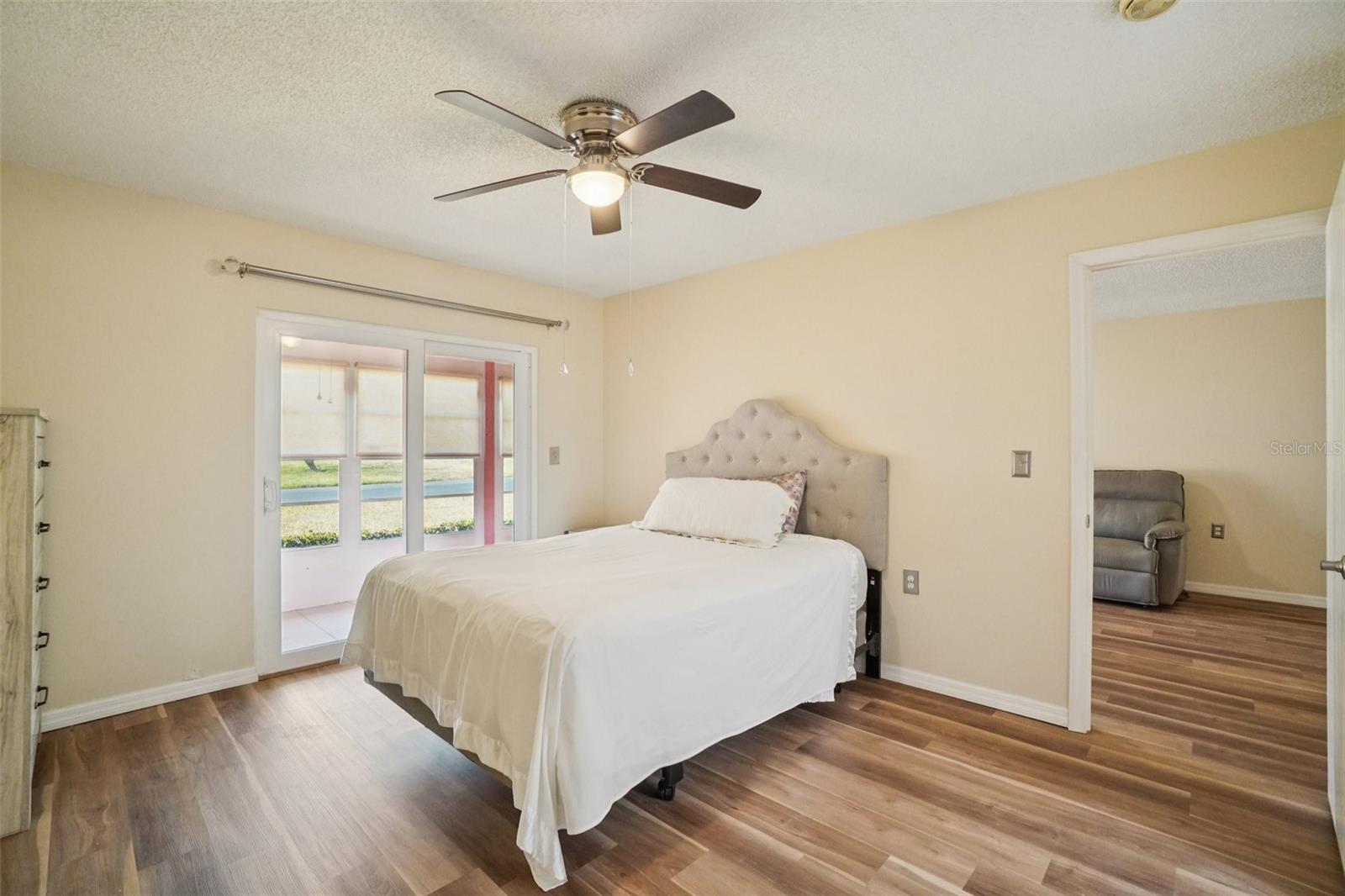 TIMBER OAKS FAIRWAY VILLAS - Residential