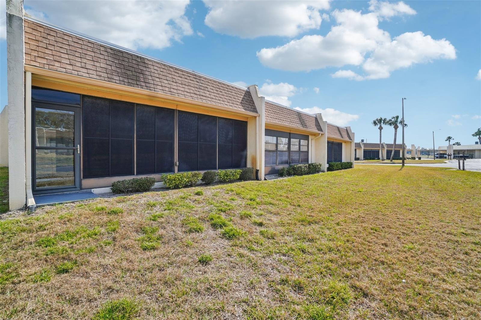 TIMBER OAKS FAIRWAY VILLAS - Residential