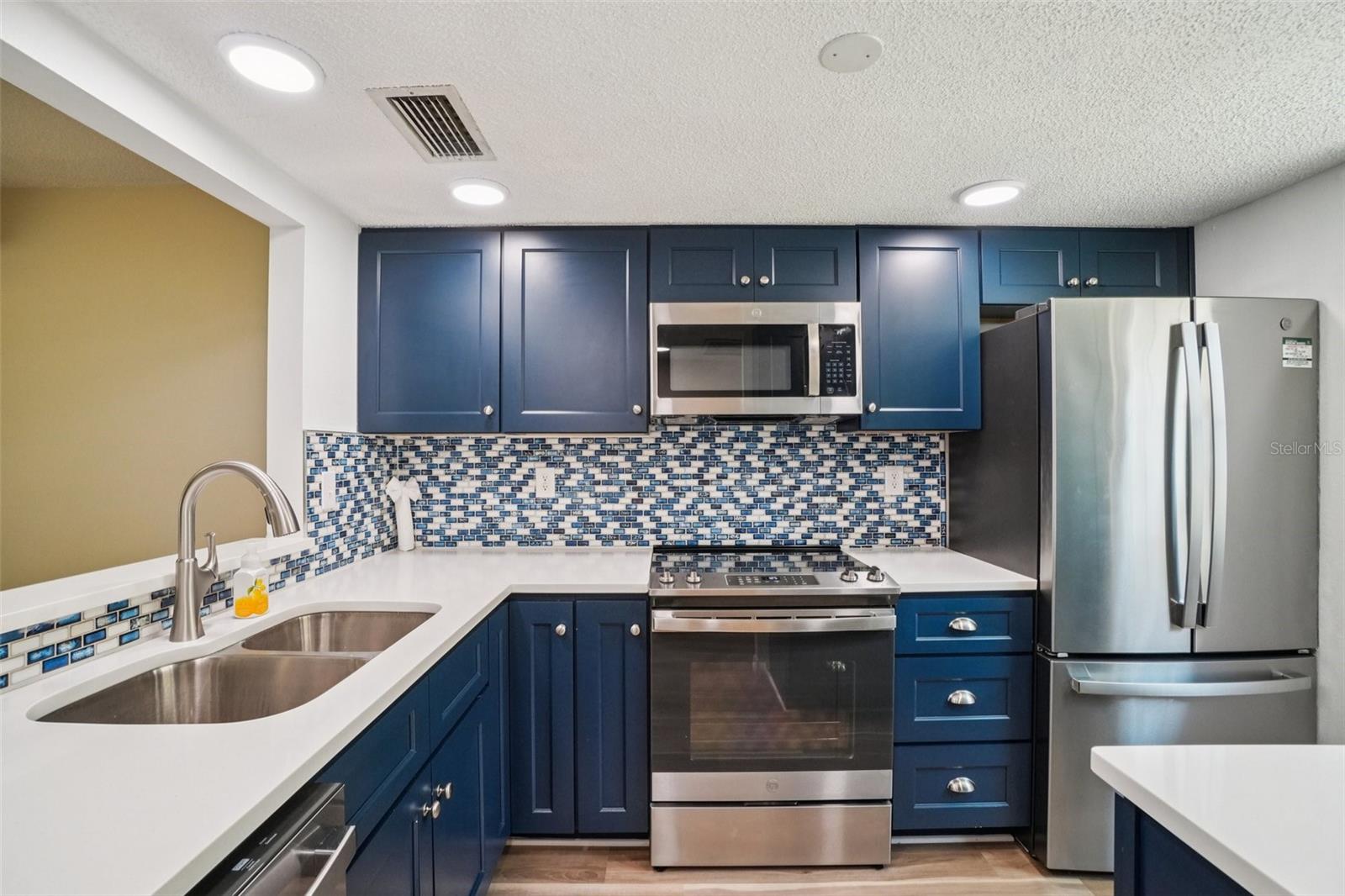 TIMBER OAKS FAIRWAY VILLAS - Residential