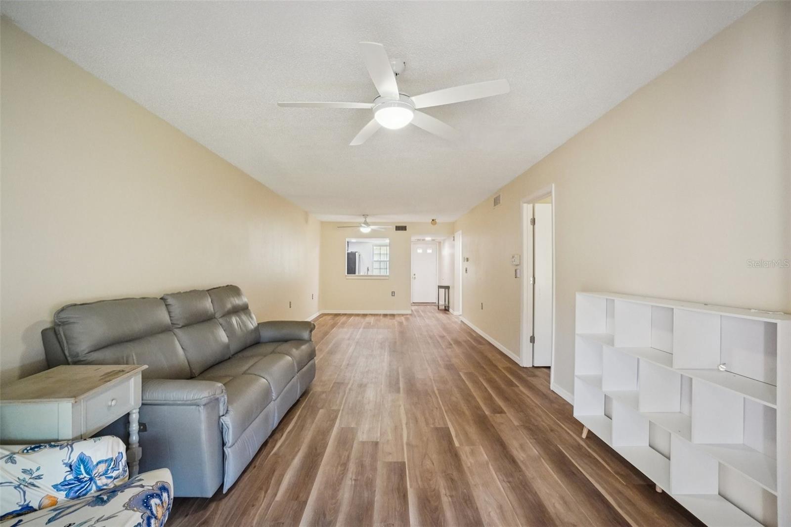 TIMBER OAKS FAIRWAY VILLAS - Residential