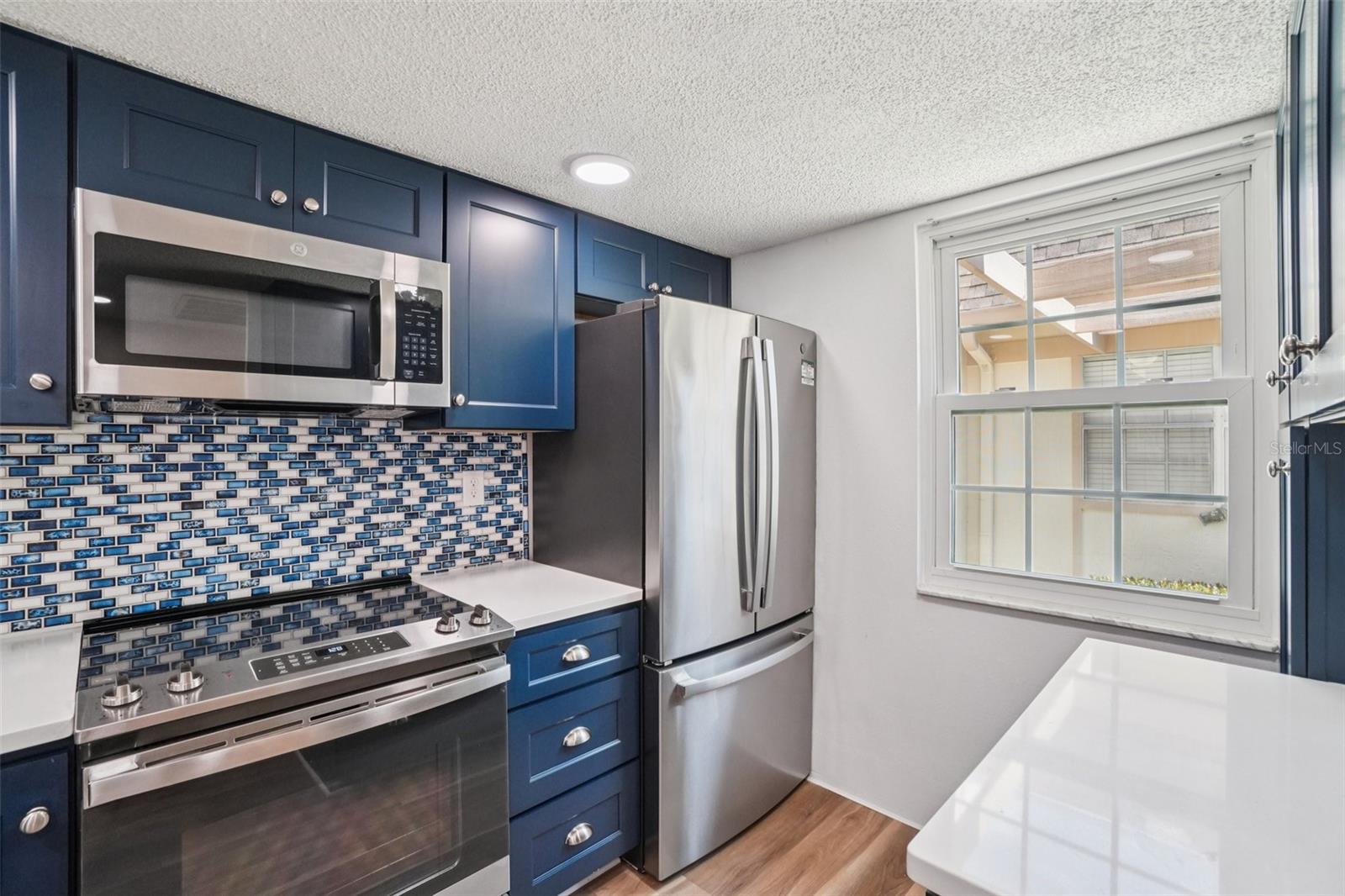 TIMBER OAKS FAIRWAY VILLAS - Residential