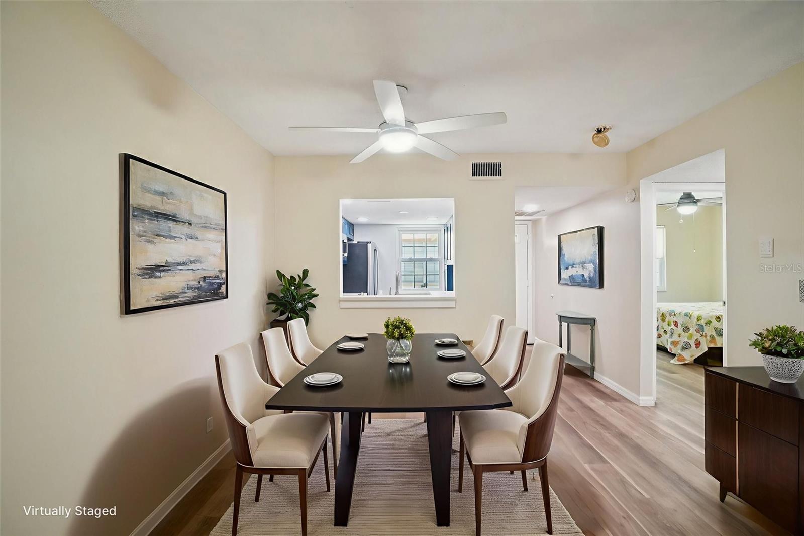 TIMBER OAKS FAIRWAY VILLAS - Residential