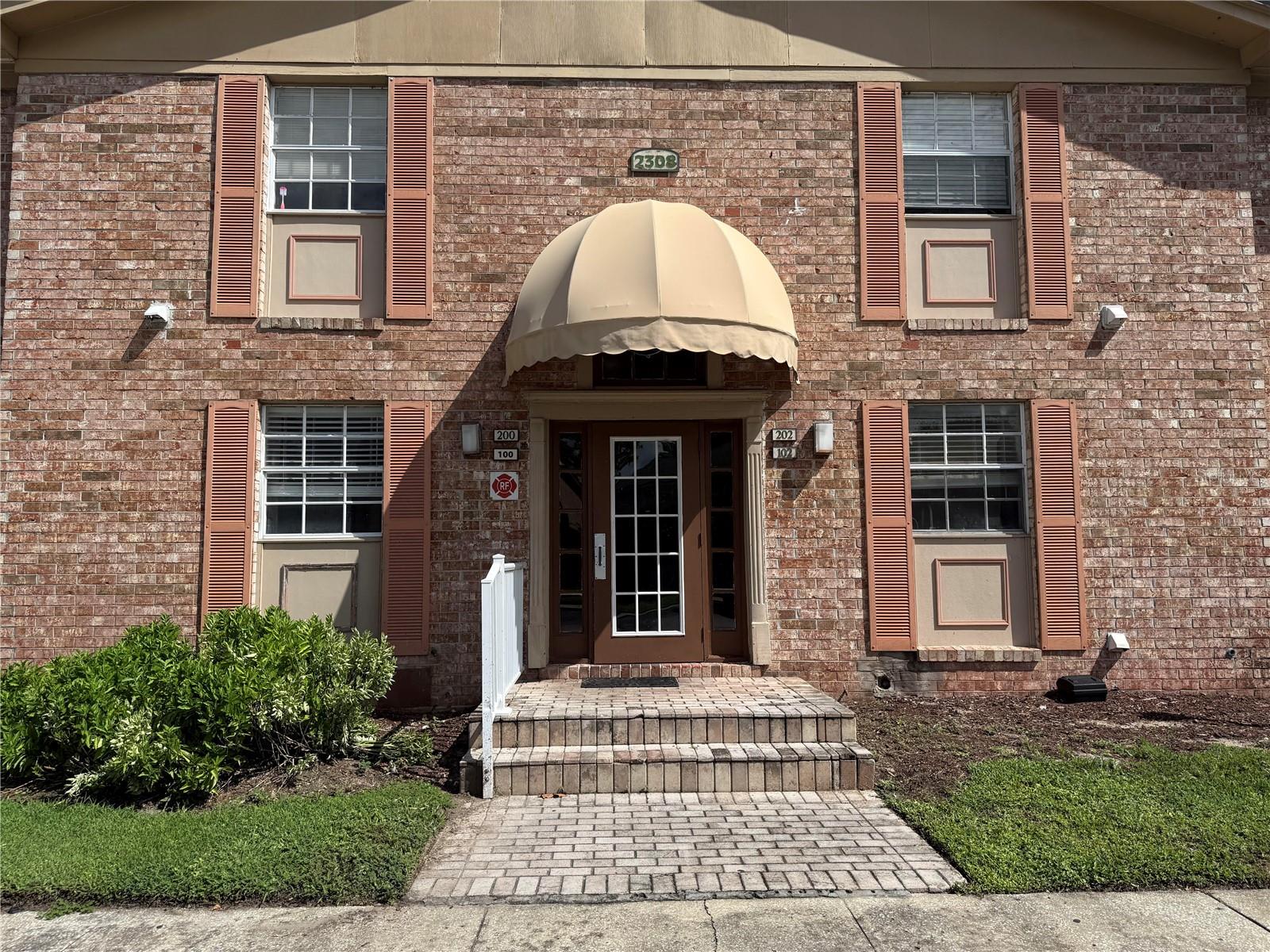 2308 HAYWOOD COURT 100