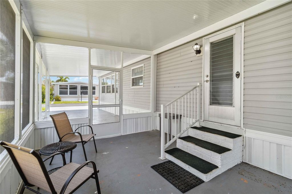Photo of 10303 Burnt Store Road #80, Punta Gorda, FL 33950 (MLS # A4651653)