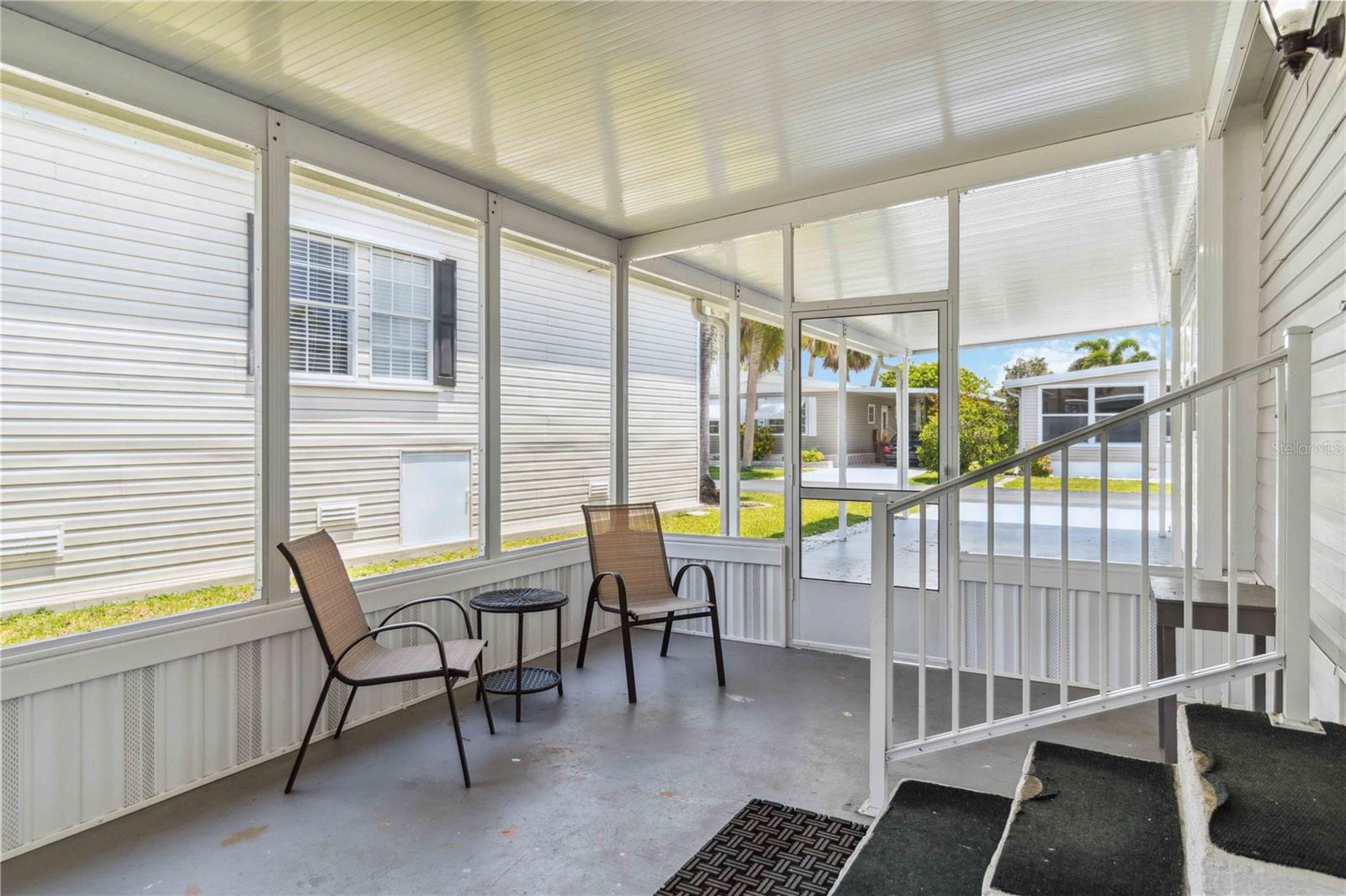 EAGLE POINT MHP - Residential