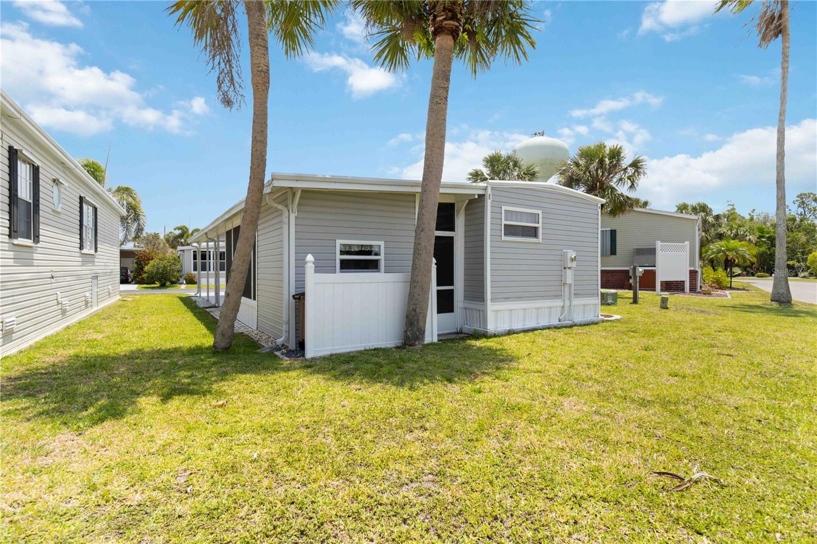 EAGLE POINT MHP - Residential