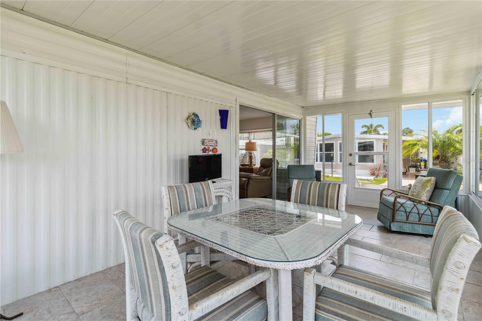 EAGLE POINT MHP - Residential