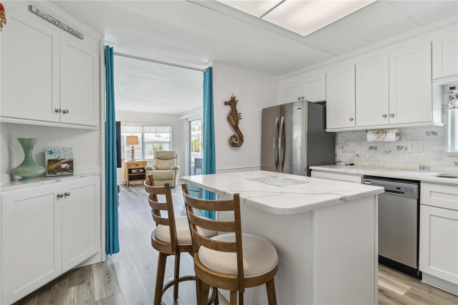 EAGLE POINT MHP - Residential