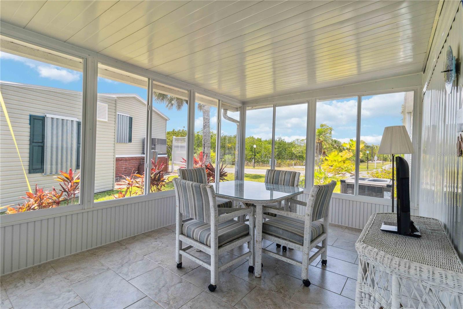 EAGLE POINT MHP - Residential