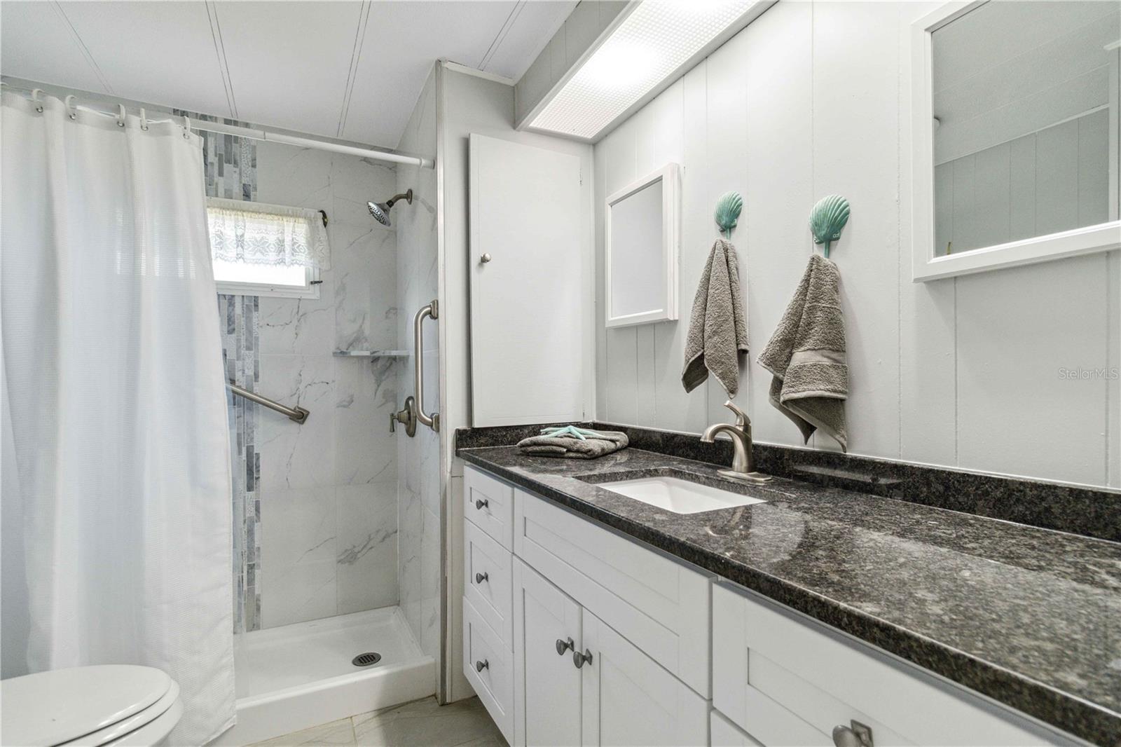 EAGLE POINT MHP - Residential