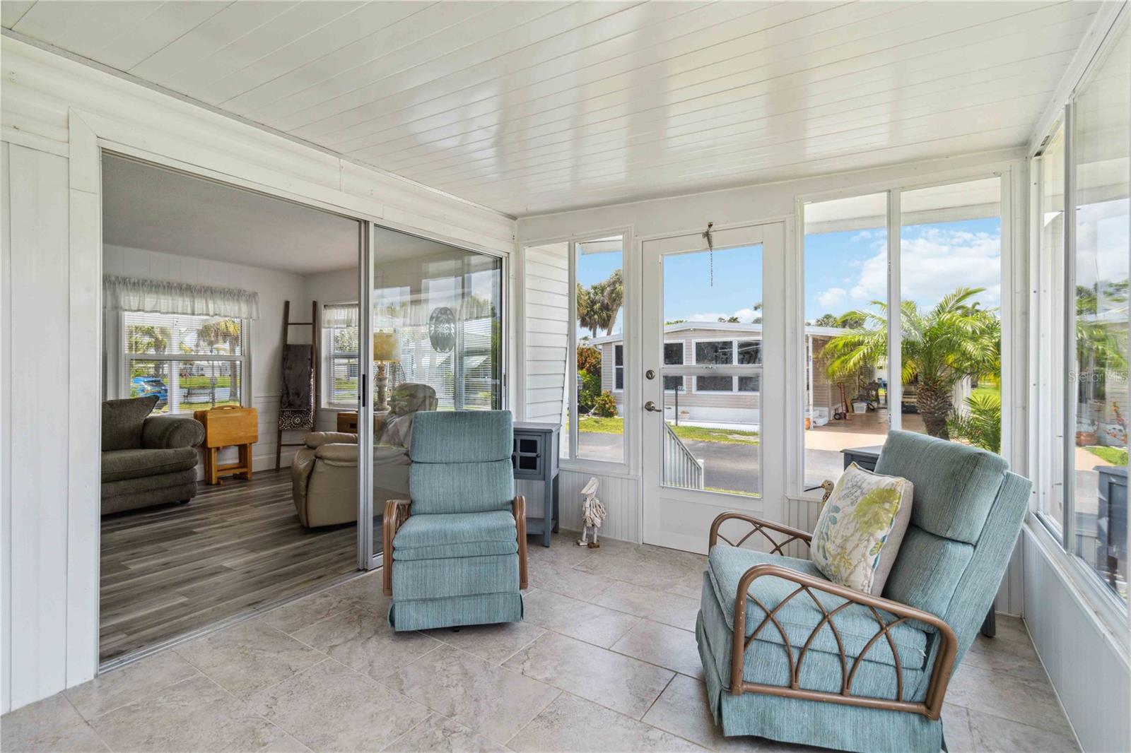EAGLE POINT MHP - Residential