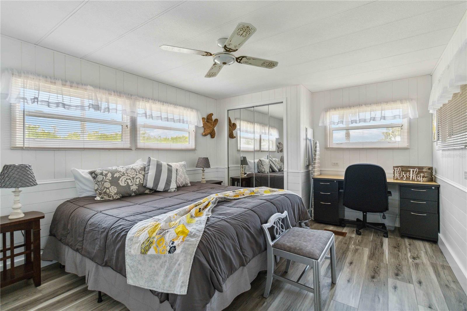 EAGLE POINT MHP - Residential