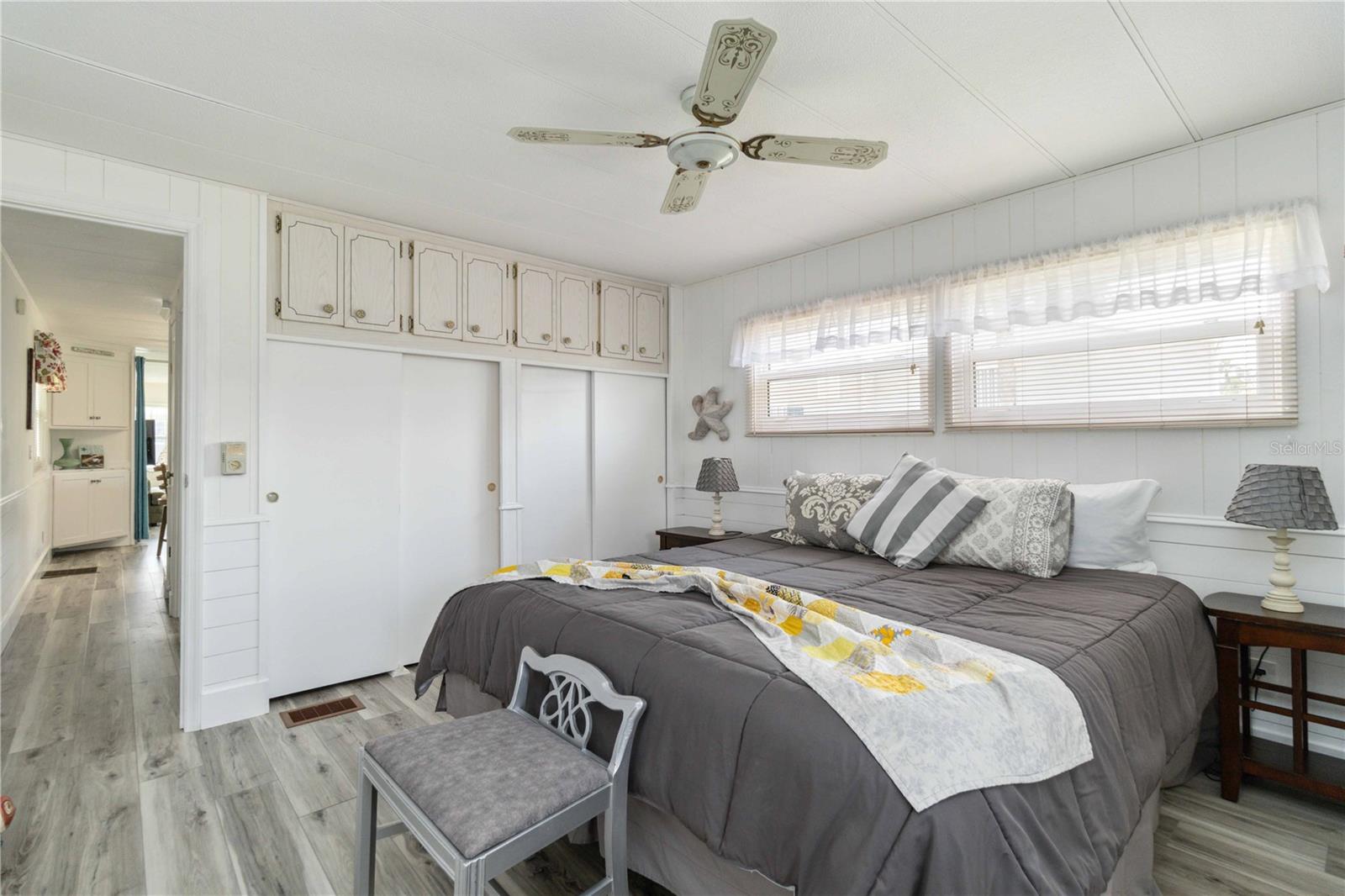 EAGLE POINT MHP - Residential