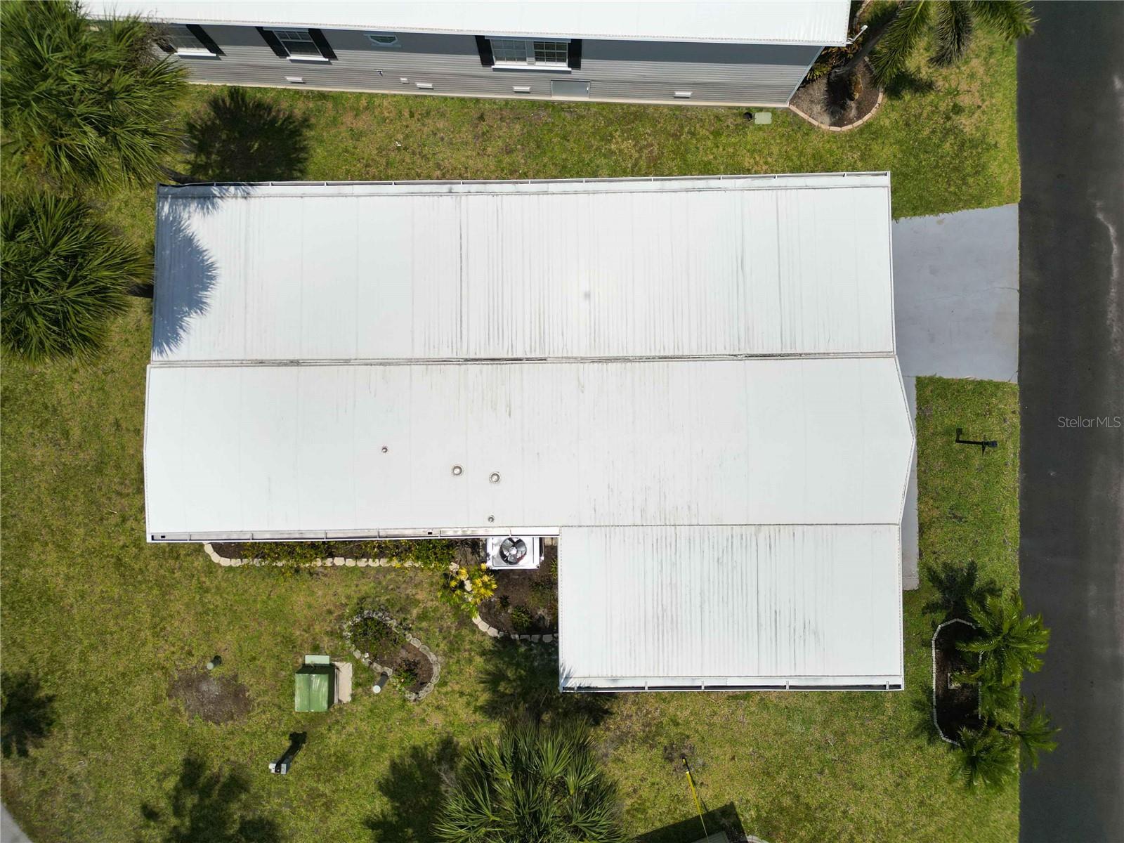 EAGLE POINT MHP - Residential
