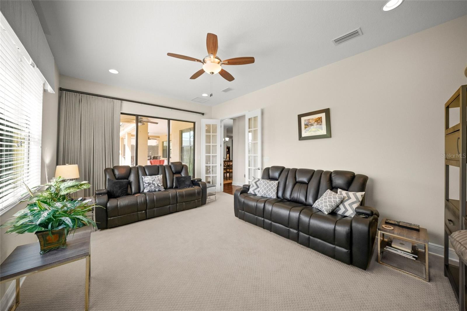 WILDGRASS - Residential