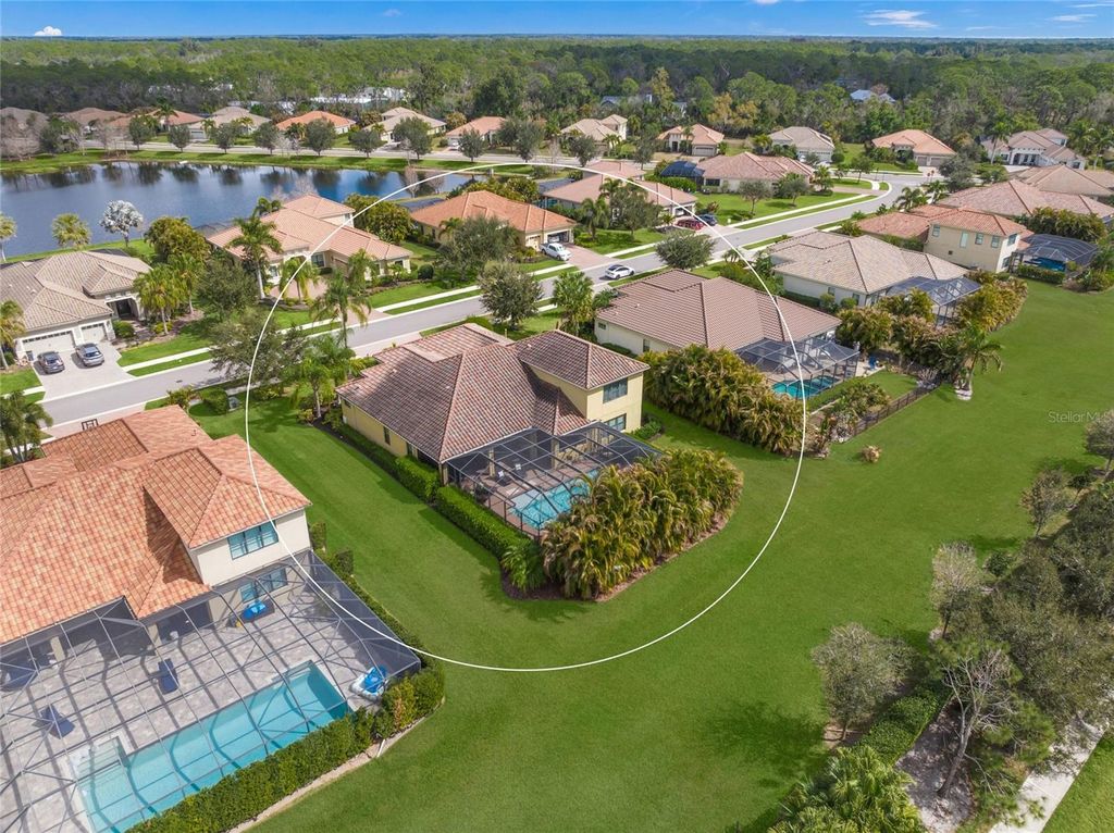 Photo of 7809 Passionflower Drive, Sarasota, FL 34241 (MLS # A4683116)