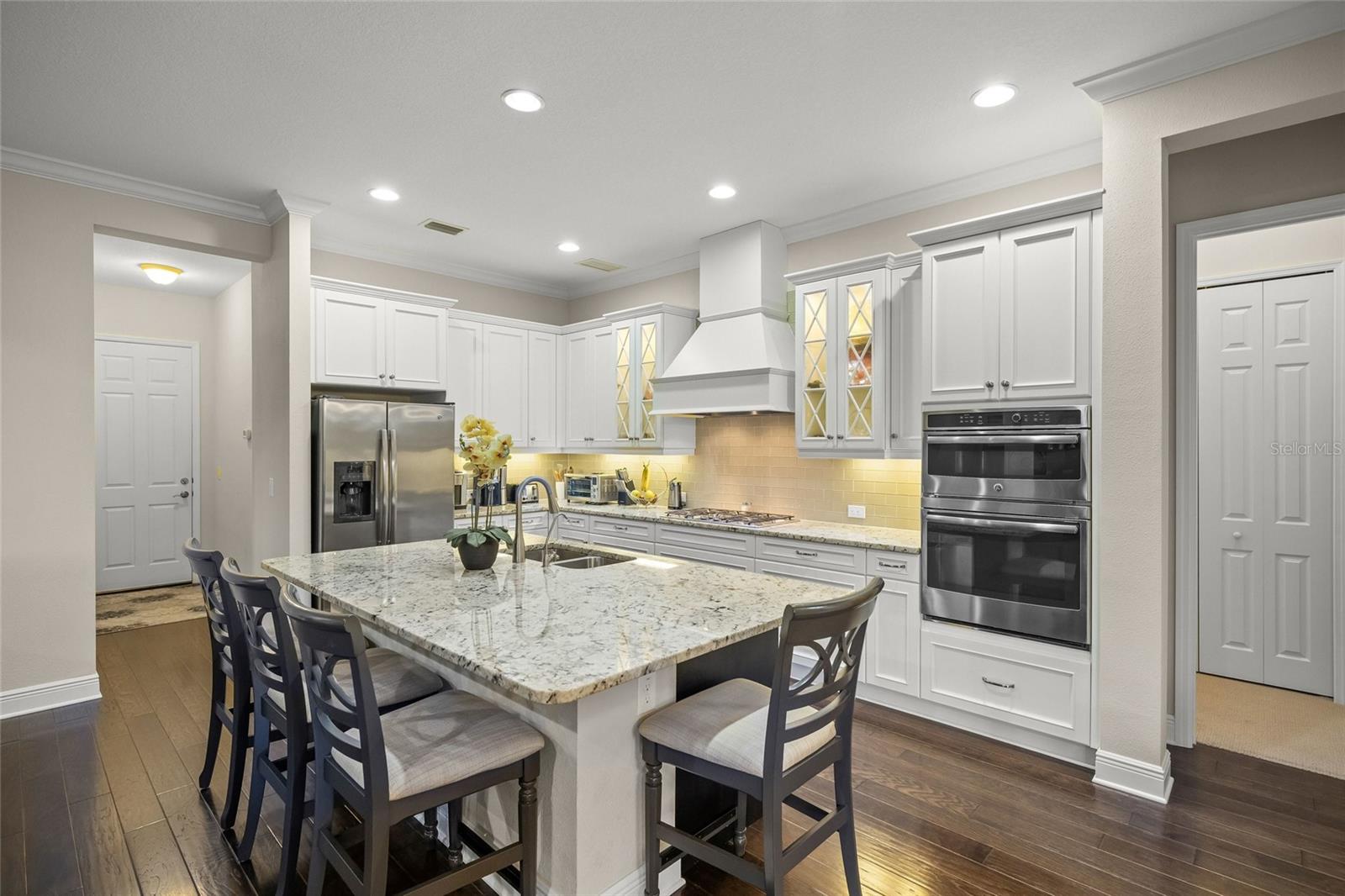 WILDGRASS - Residential