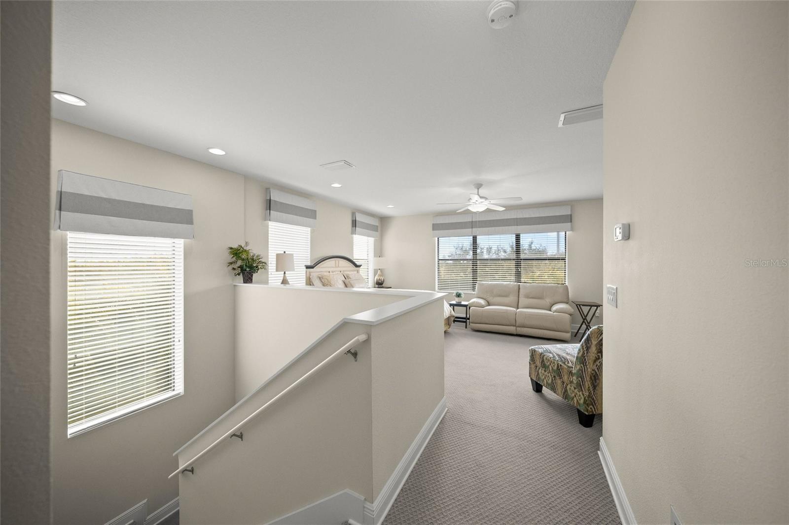 WILDGRASS - Residential