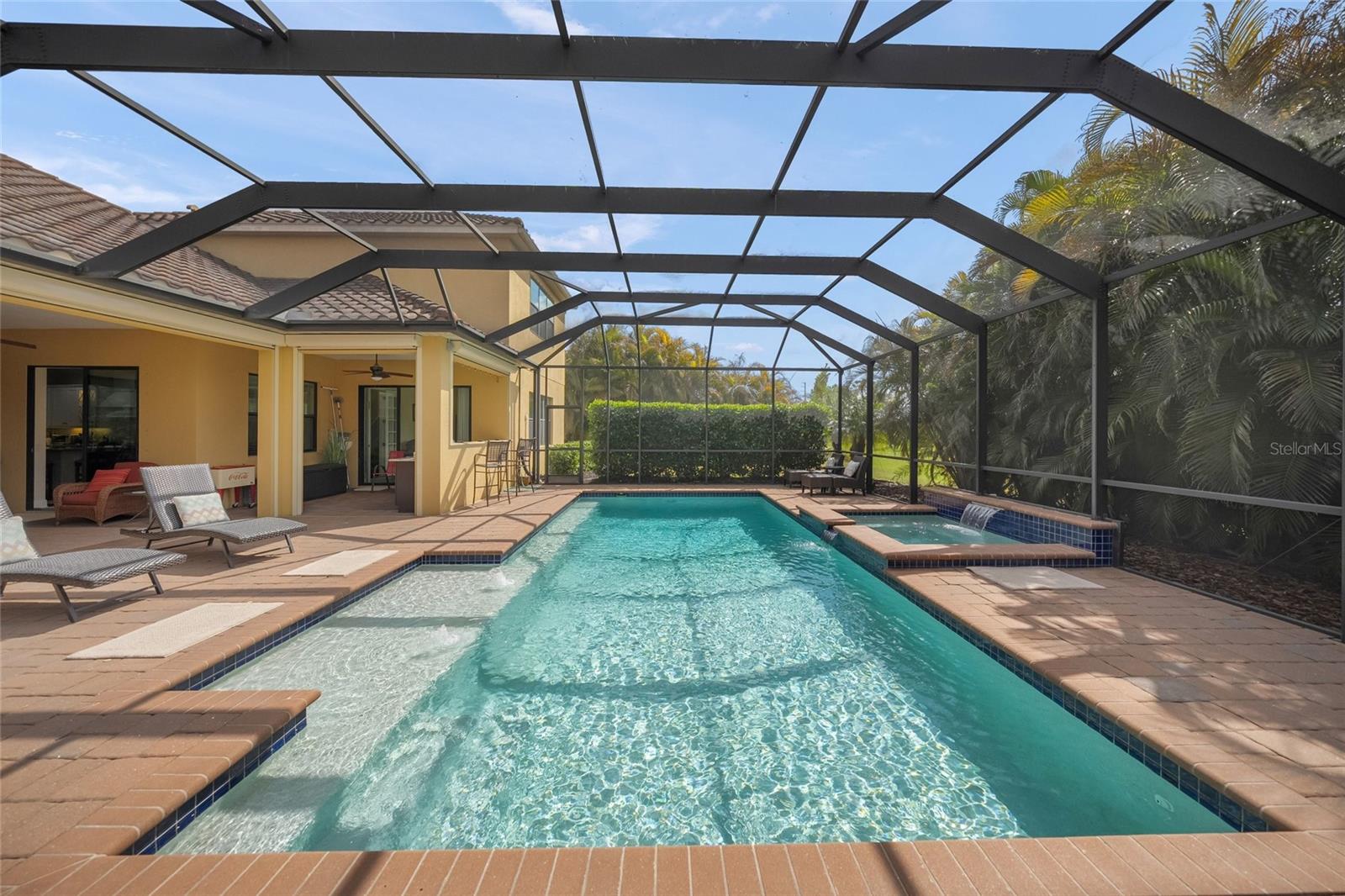 WILDGRASS - Residential