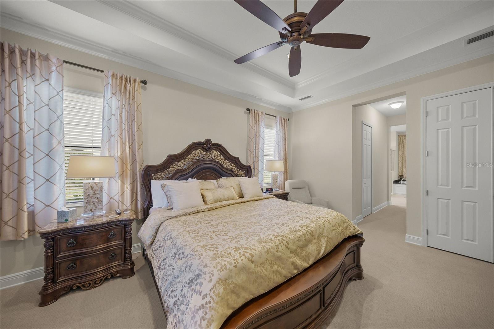 WILDGRASS - Residential