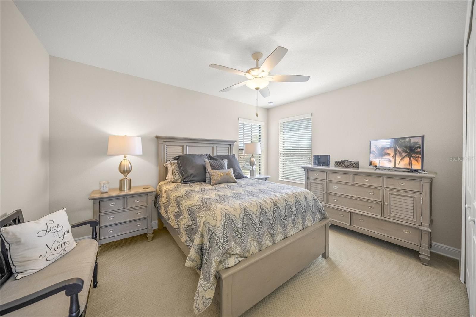 WILDGRASS - Residential