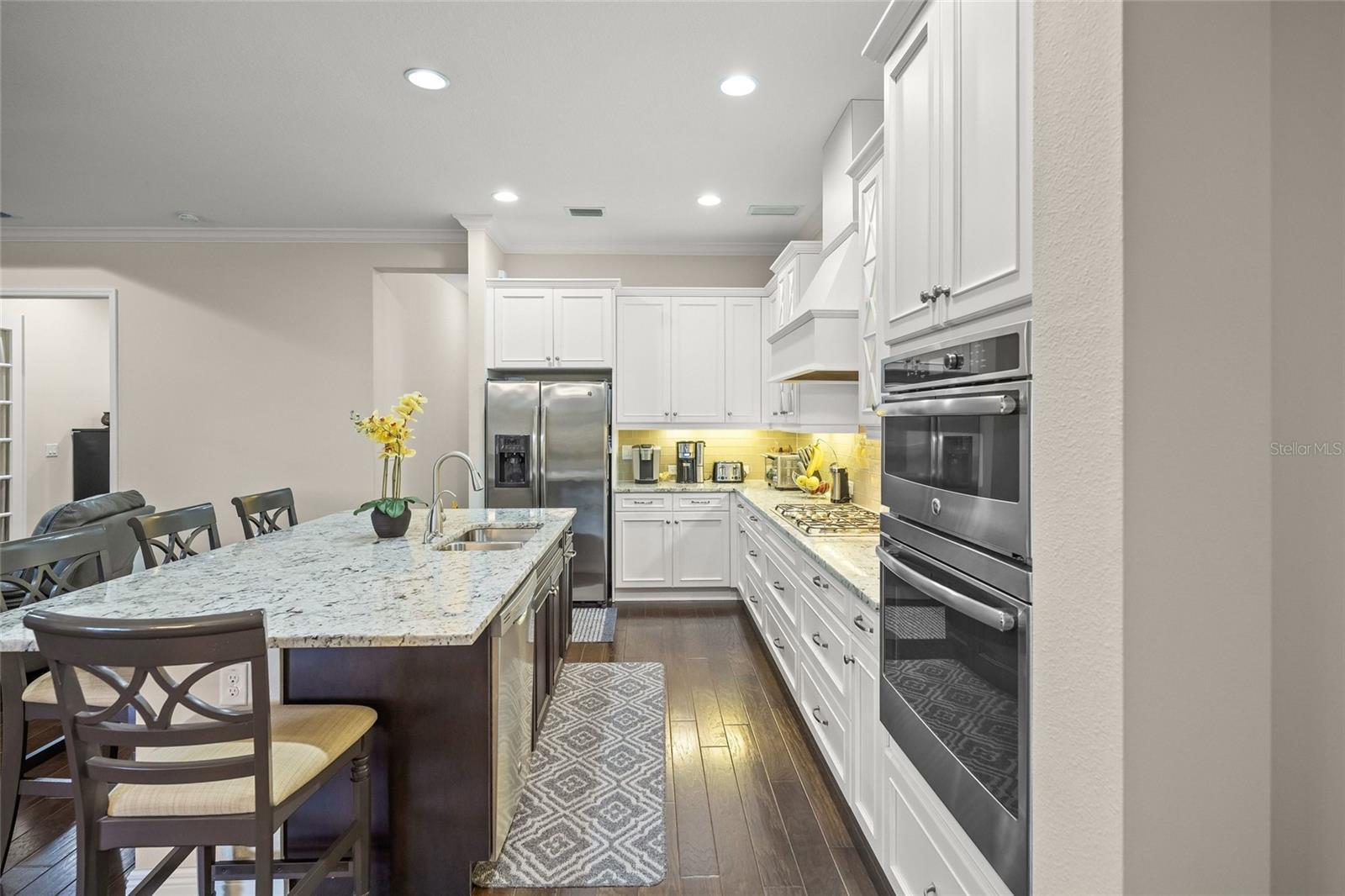 WILDGRASS - Residential