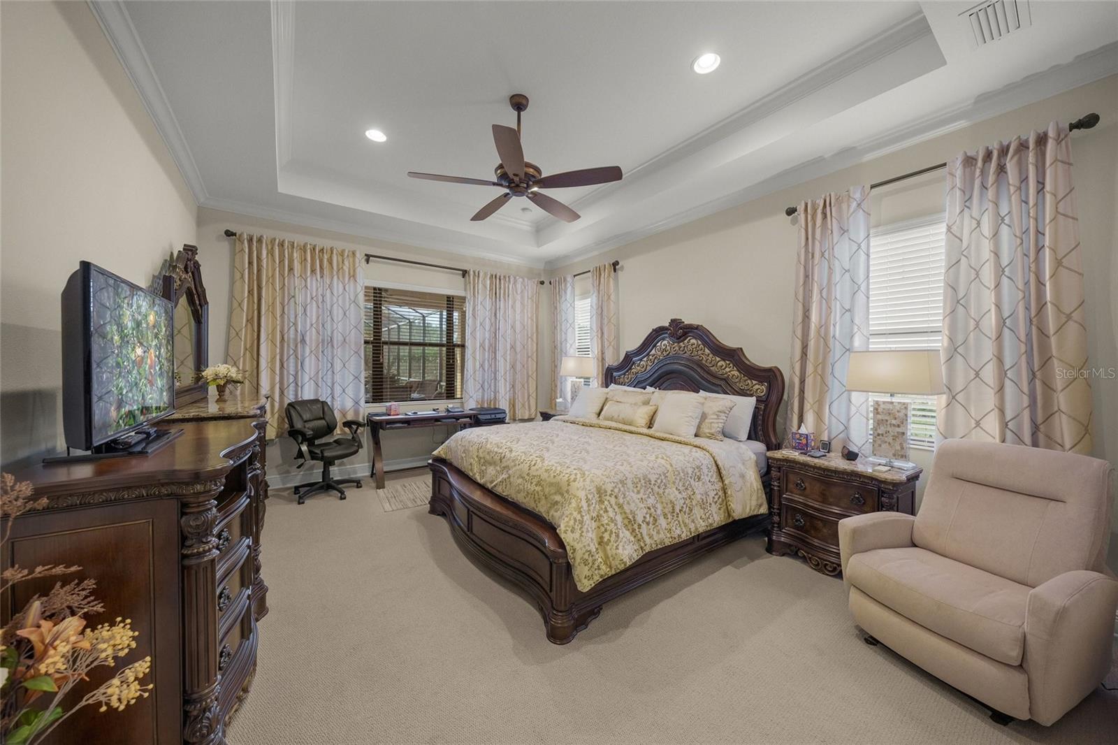 WILDGRASS - Residential