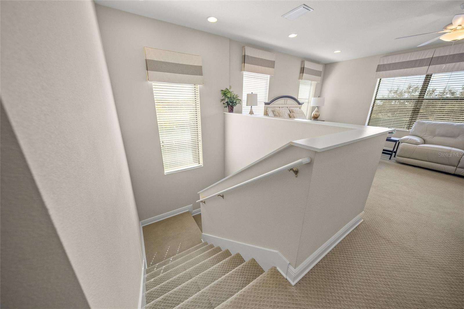 WILDGRASS - Residential