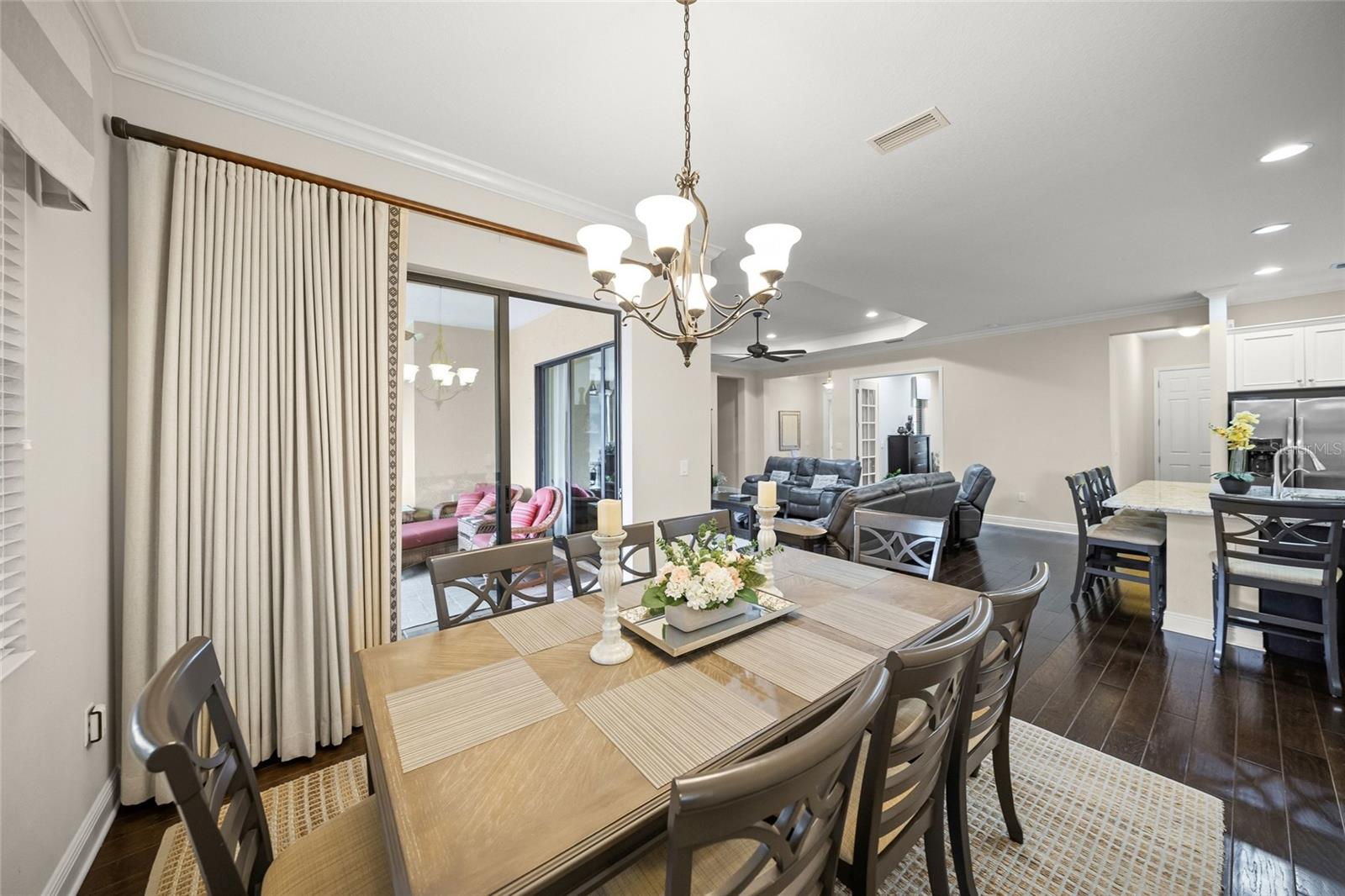 WILDGRASS - Residential