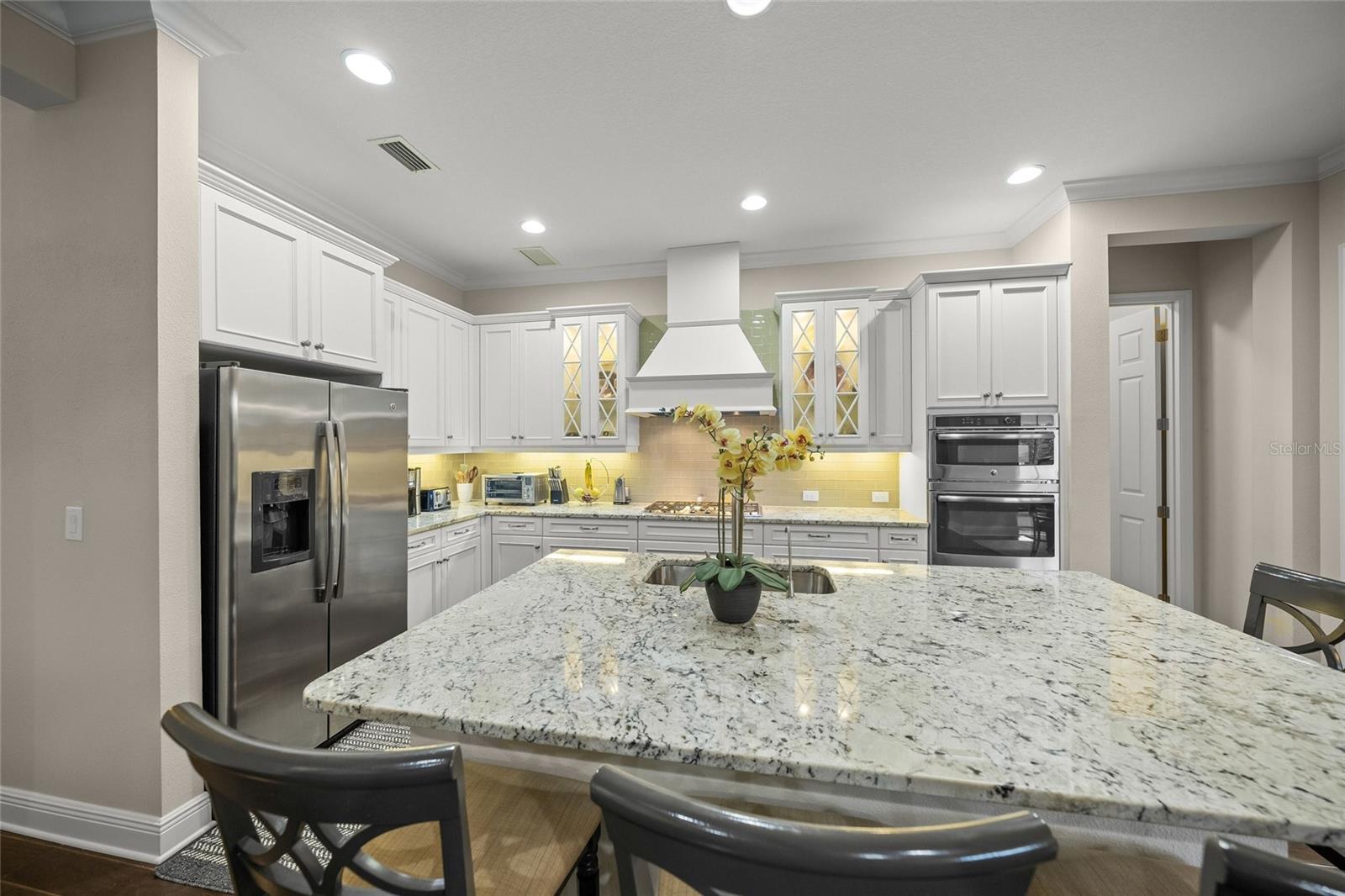 WILDGRASS - Residential