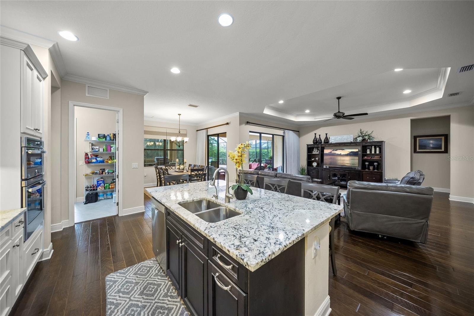 WILDGRASS - Residential