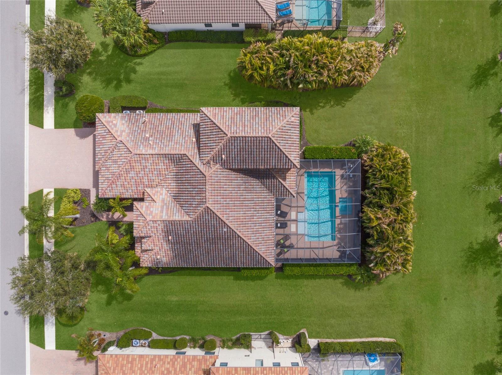 WILDGRASS - Residential