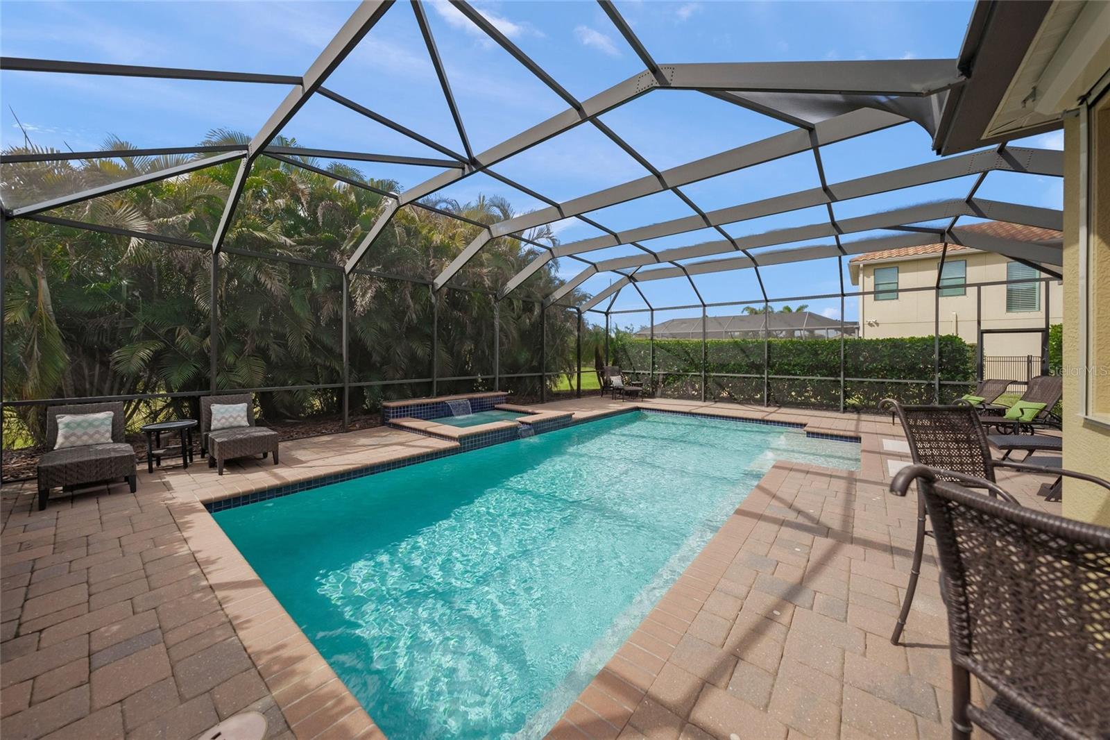 WILDGRASS - Residential