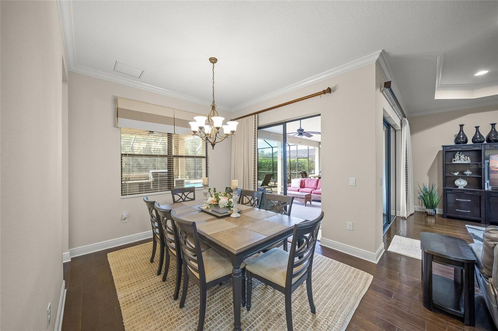 WILDGRASS - Residential