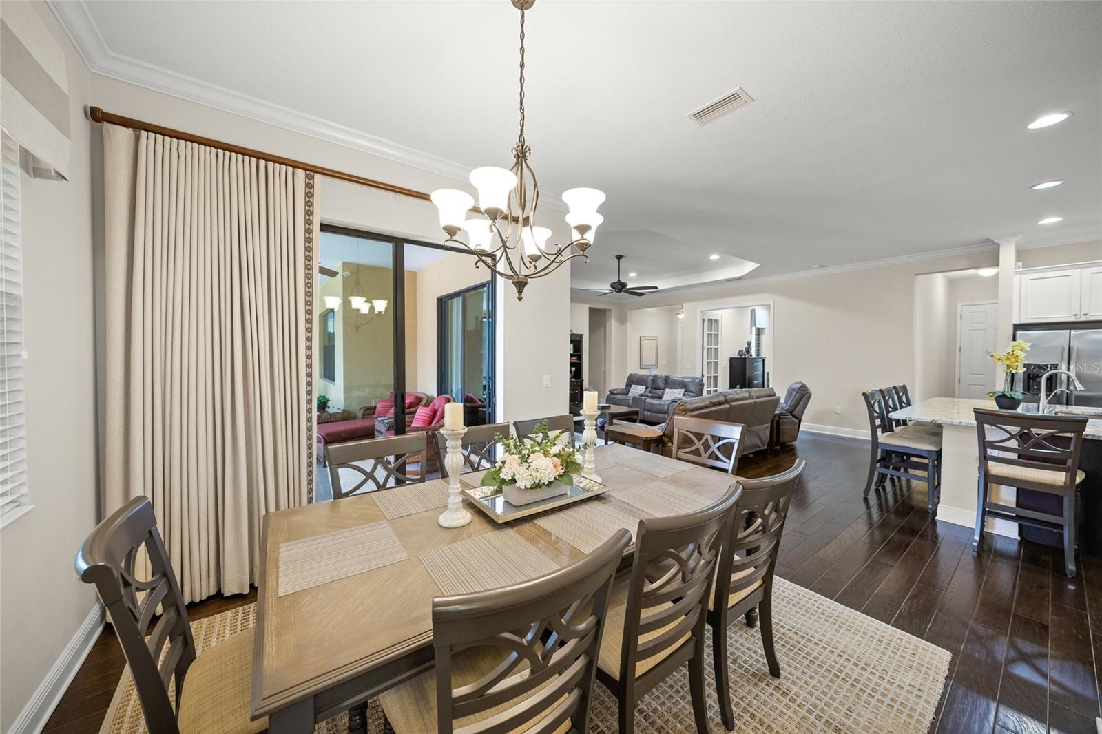 WILDGRASS - Residential