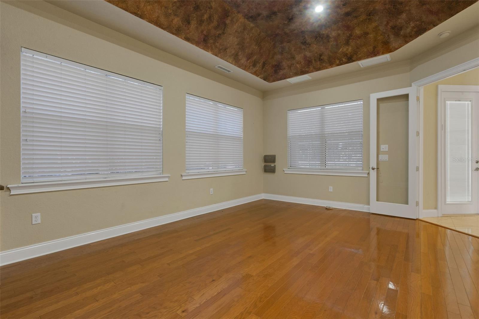 FISH HAWK TRAILS UNIT 6 - Residential