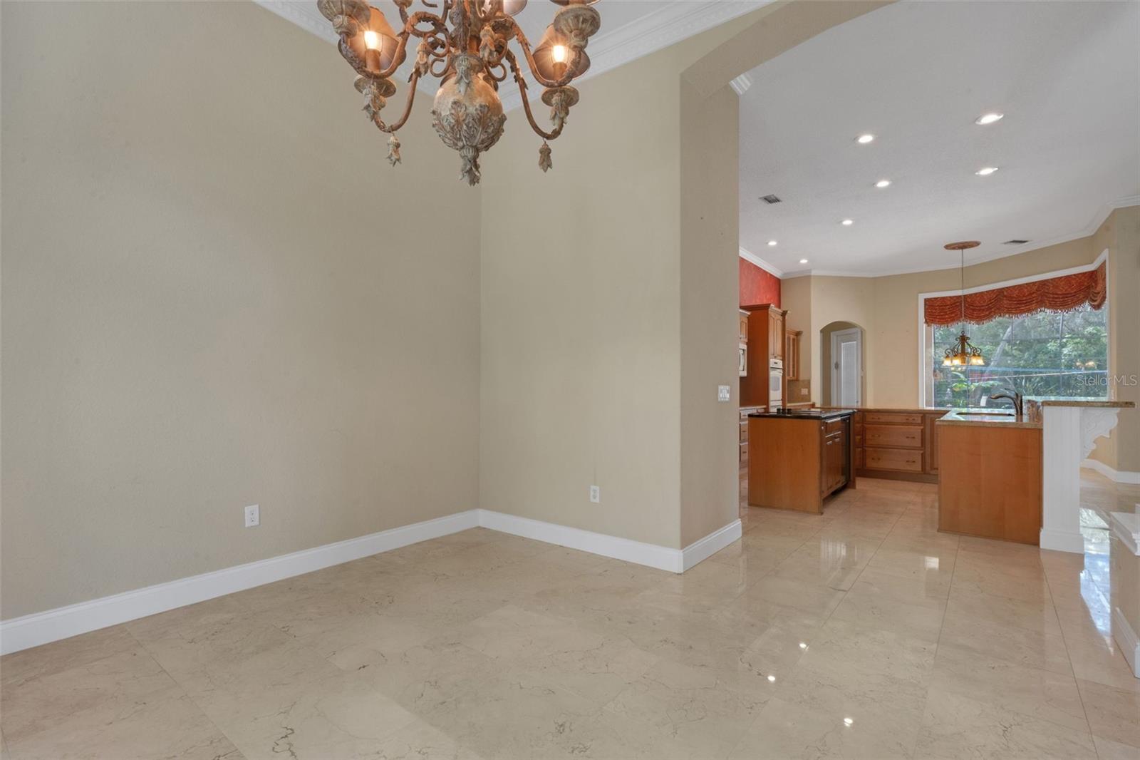 FISH HAWK TRAILS UNIT 6 - Residential