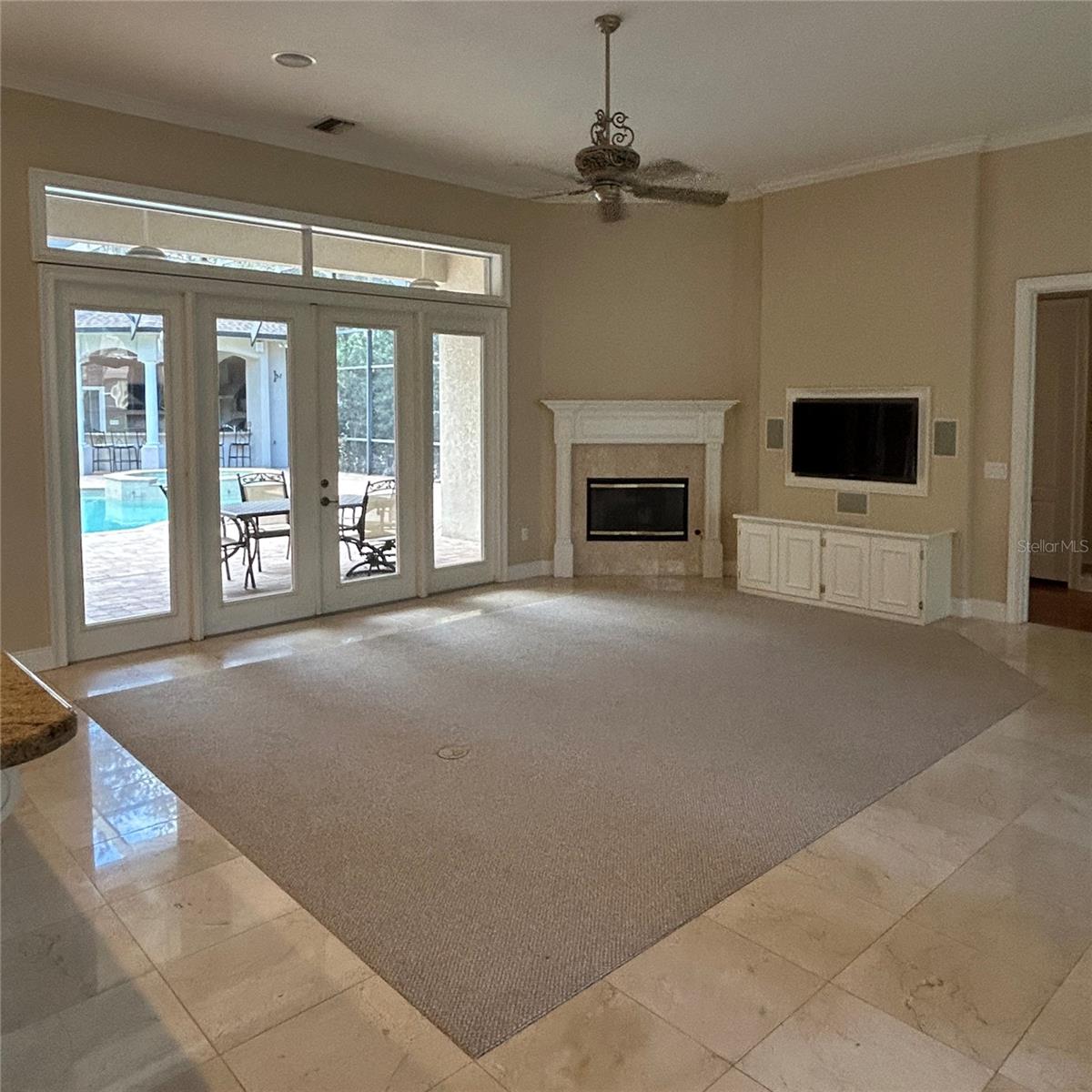 FISH HAWK TRAILS UNIT 6 - Residential