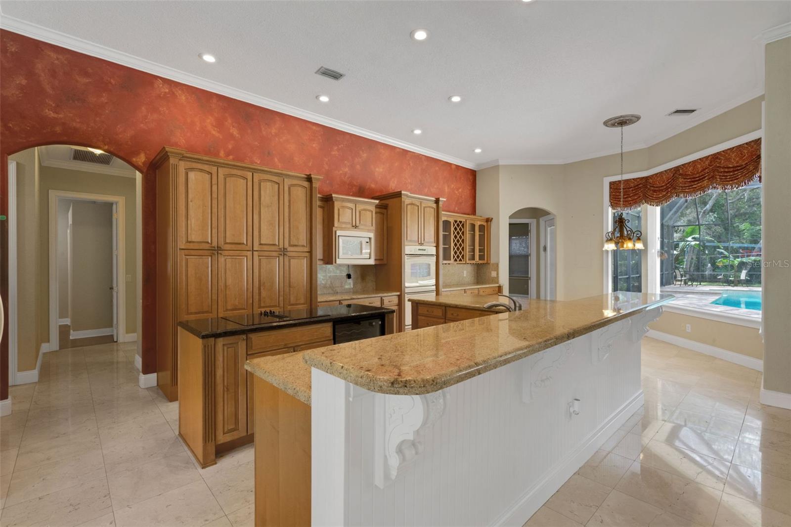 FISH HAWK TRAILS UNIT 6 - Residential