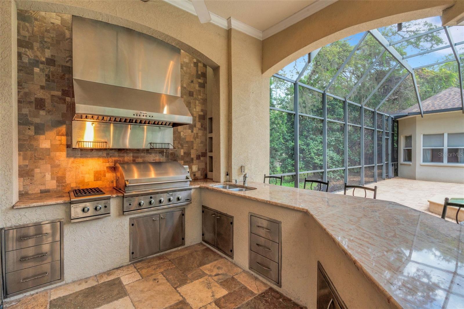 FISH HAWK TRAILS UNIT 6 - Residential
