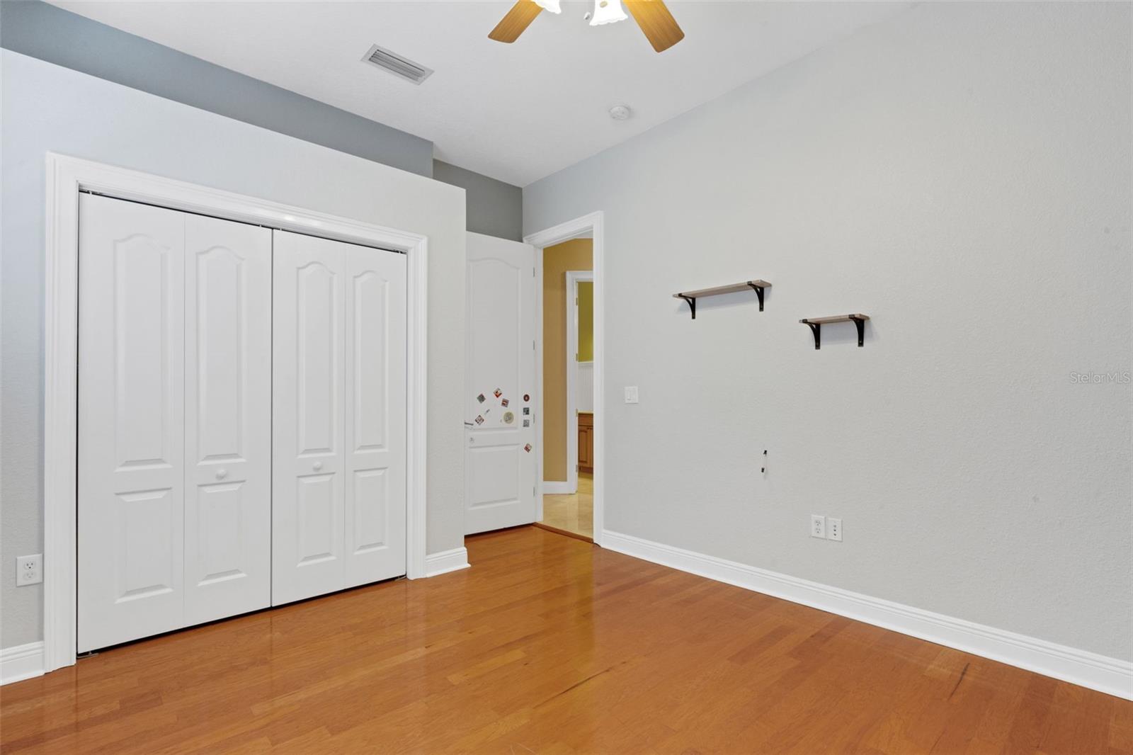 FISH HAWK TRAILS UNIT 6 - Residential