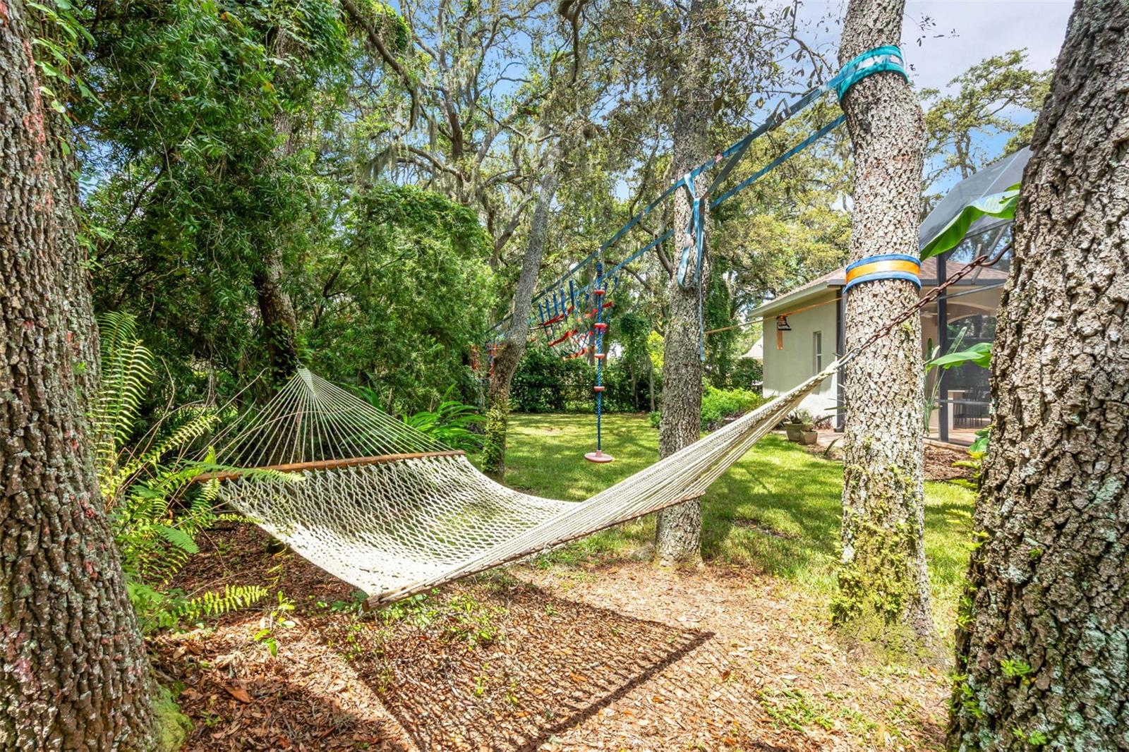 FISH HAWK TRAILS UNIT 6 - Residential