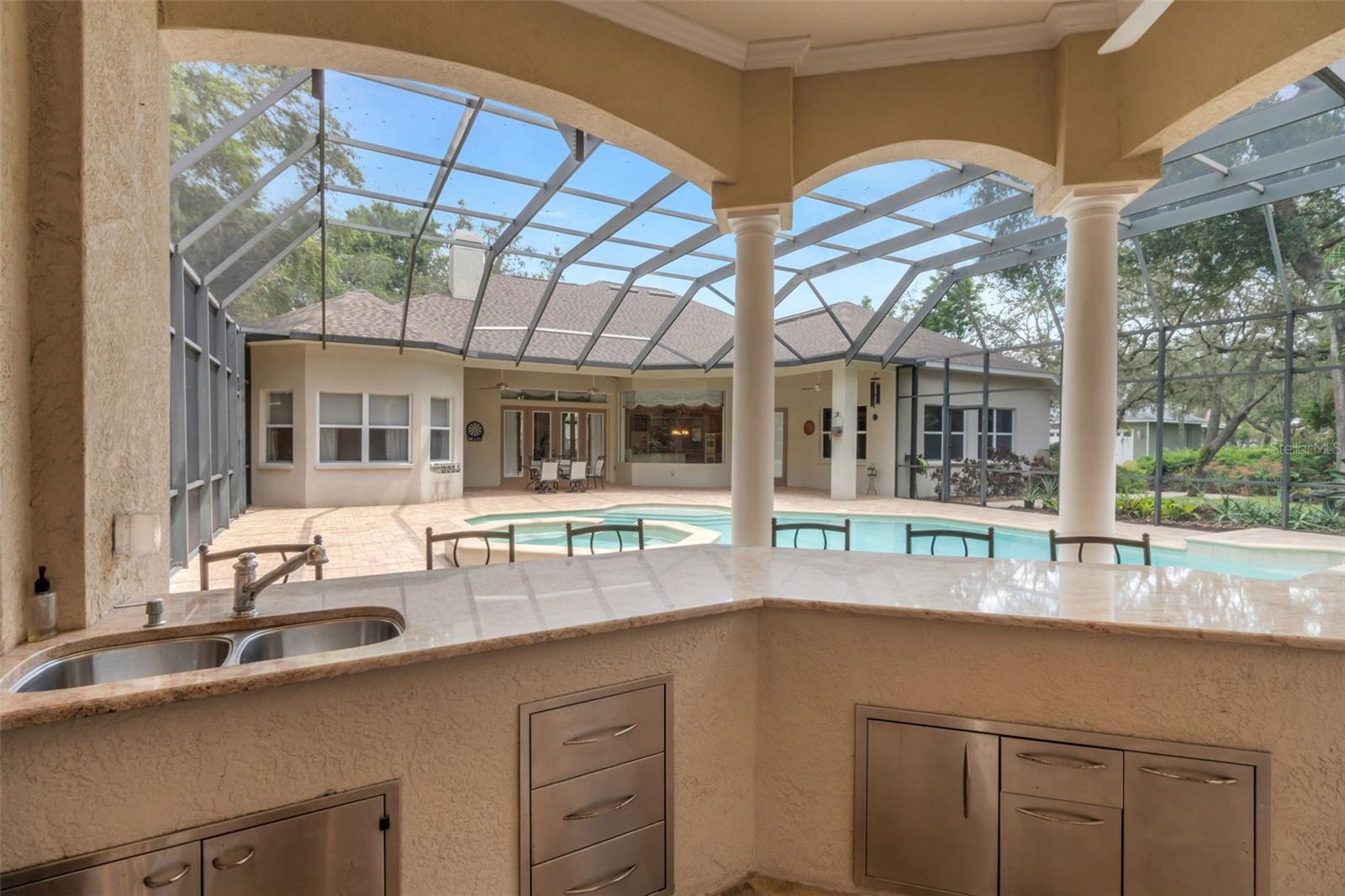 FISH HAWK TRAILS UNIT 6 - Residential