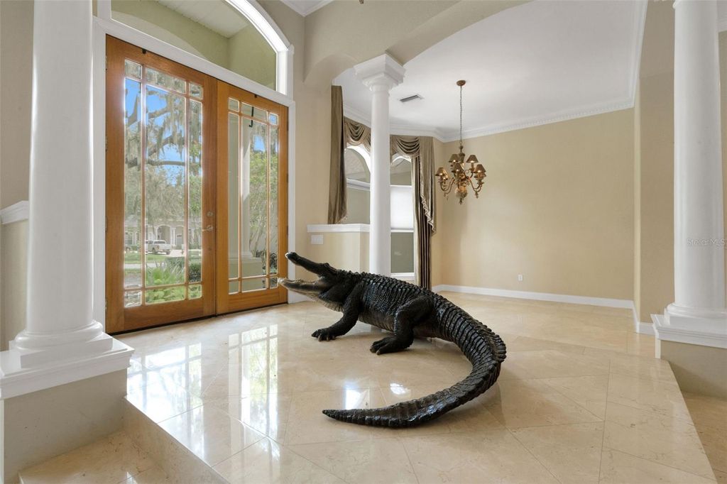 Photo of 17907 Burnt Oak Lane, Lithia, FL 33547 (MLS # TB8413576)