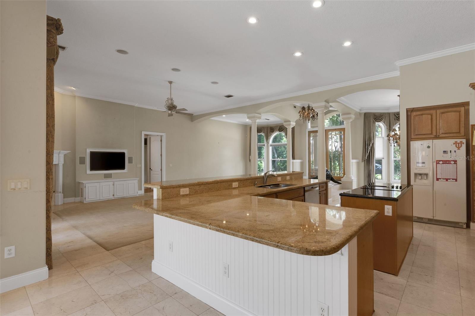 FISH HAWK TRAILS UNIT 6 - Residential