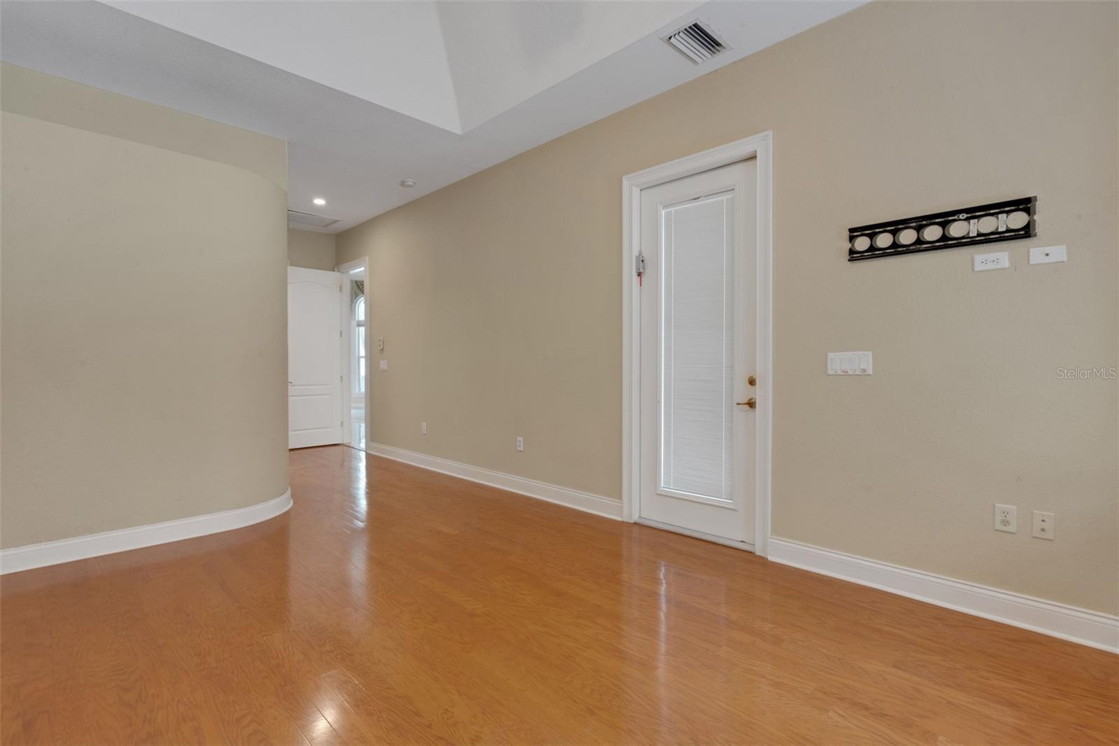 FISH HAWK TRAILS UNIT 6 - Residential