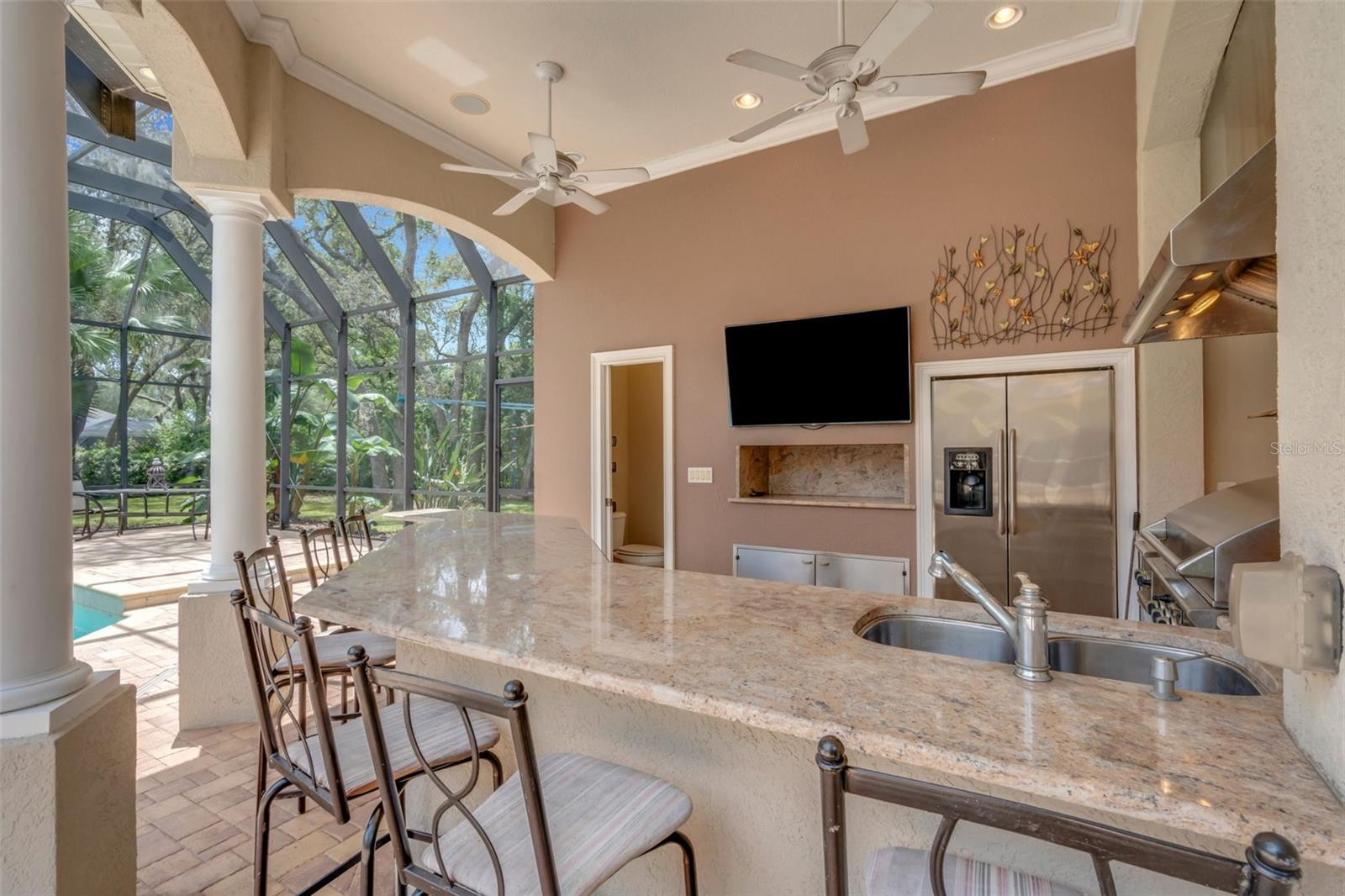 FISH HAWK TRAILS UNIT 6 - Residential