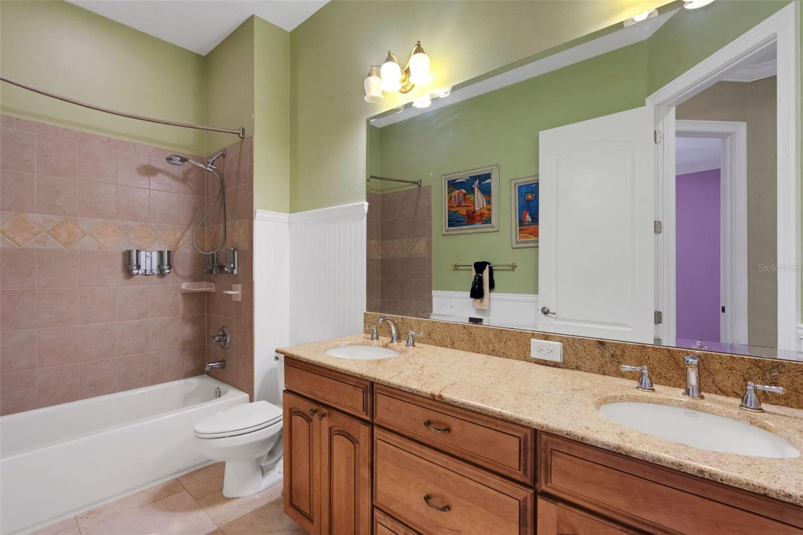 FISH HAWK TRAILS UNIT 6 - Residential