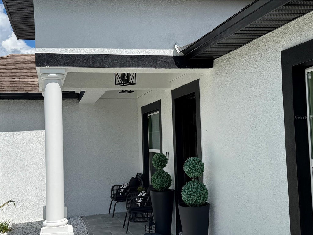 Photo of 4 Willow Lane, Poinciana, FL 34759 (MLS # O6443435)